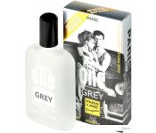 Paris Line Number One Grey EdT 100 