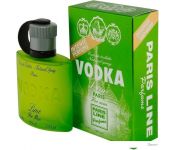 Paris Line Vodka Lime EdT 100 