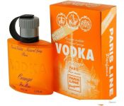 Paris Line Vodka Orange EdT 100 