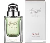   Gucci Sport Pour Homme EdT (90 )