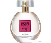 Brocard Le voyage romantique EdP (55 )