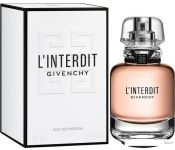  Givenchy L'Interdit For Woman EdP (50 )