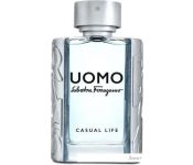   Salvatore Ferragamo Uomo Casual Life EdT (100 )