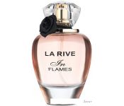   La Rive In Flames EdP (90 )