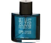   Real Time Night Blue Mission Men EdT (100 )