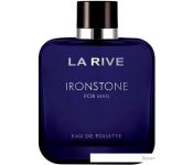   La Rive Ironstone Man EdT (100 )