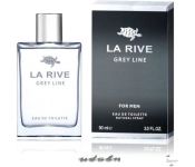   La Rive Grey Line Man EdT (90 )