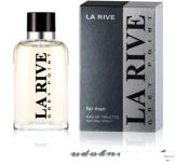   La Rive Grey Point Man EdT (90 )