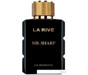   La Rive Mr.Sharp Man EdT (100 )