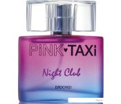   Brocard Pink Taxi Night Club for Women EdT (90 )