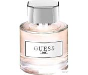   Guess 1981 EdT (100 )