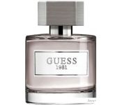  Guess 1981 for Men EdT (50 )