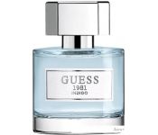  Guess 1981 Indigo for Women EdT (50)