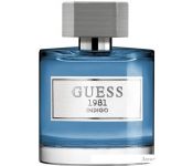  Guess 1981 Indigo for Men EdT (100)