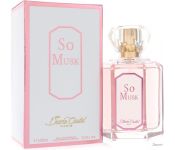   Diff Diane Castel So Musk EdP (100 )