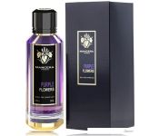   Mancera Purple Flowers EdP (60 )