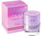   Cindy C Ca Va Pink Edition for Women EdP (50 )