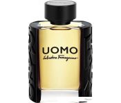   Salvatore Ferragamo Uomo EdT (100 )