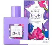   Adriano Domianni Fiori Eclatante EdT (50 )