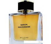   Boulevard Baron Haussmann EdP (100 )