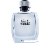   Boulevard Lettre De Voltaire EdP (100 )