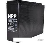    NPP FT12-100Ah 12V100Ah