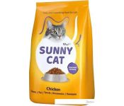     Sunny Cat Chicken ( ) 10 