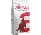     Alleva Holistic Lamb & Venison + Hemp & Ginseng Medium/Maxi 12 