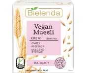 Bielenda    Vegan Muesli  50 