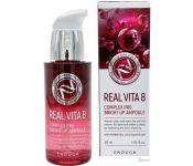 Enough    Real Vita 8 Complex Pro Bright Up Ampoule 30 