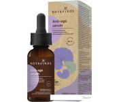 Botavikos     Anti-age serum 30 