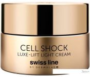 Swiss Line    Cell Shock Luxe Lift (50 )