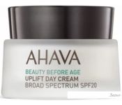 Ahava    Beauty Before Age    SPF20 50 