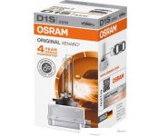   Osram D1S 66140