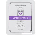 Missha -   Speedy Solution Lifting Patch 1 