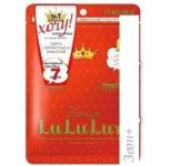 Lululun     Premium Face Mask Strawberry 7 