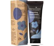 Botavikos      Blooming fresh mask 75 