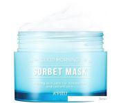 A'Pieu     Good Morning Sorbet Mask (105 )