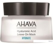 Ahava     Hyaluronic Acid       50 