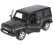  Mercedes-Benz G 500 ()