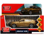   BMW X6 X6-12MAT-BG