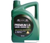   Hyundai/KIA Premium LS Diesel CH-4 5W-30 6