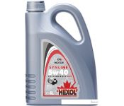   Hexol Synline UltraDiesel DPF 5W-40 4