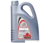   Hexol Synline Sprint 10W-40 4