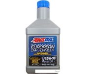   Amsoil European Car Formula 5W-30 0.946 