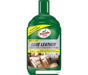 Turtle Wax     Luxe Leather 500  53012