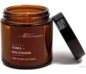   Stella Fragrance Tonka Macadamia (90 )