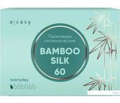   E-Rasy Bamboo Silk Everyday (60 )