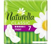   Naturella Classic Camomile Maxi Single (7 )