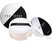   Missha Pro-Touch Face Powder ( 21)